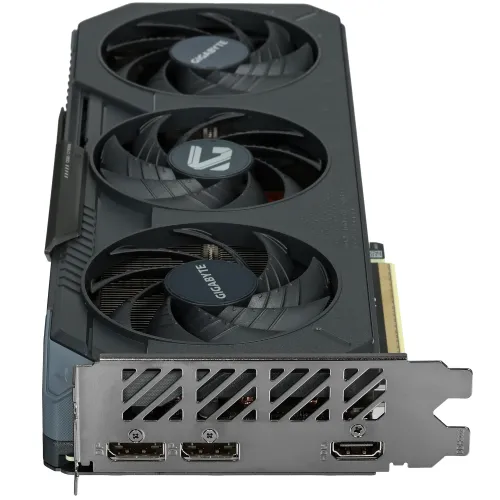 Видеокарта GIGABYTE AMD Radeon RX 9060 XT GAMING OC [GV-R9060XTGAMING OC-16GD]