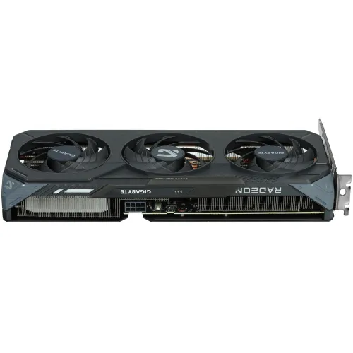 Видеокарта GIGABYTE AMD Radeon RX 9060 XT GAMING OC [GV-R9060XTGAMING OC-16GD]