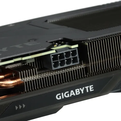 Видеокарта GIGABYTE AMD Radeon RX 9060 XT GAMING OC [GV-R9060XTGAMING OC-16GD]