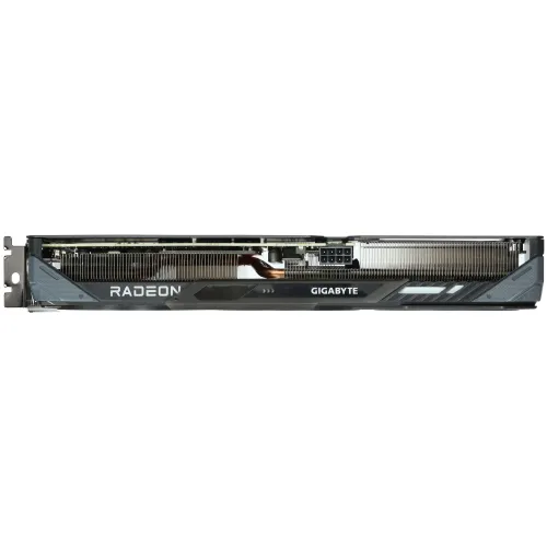 Видеокарта GIGABYTE AMD Radeon RX 9060 XT GAMING OC [GV-R9060XTGAMING OC-16GD]