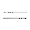 Ноутбук ASUS Zenbook 14 UX3405CA Intel Core Ultra 9 285H OLED 2.8K 120 Гц RAM 32 ГБ SSD 1 ТБ Серебристый