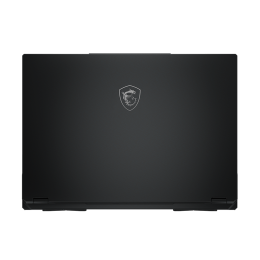 Игровой ноутбук MSI Stealth 18 HX A2XWIG-032CN Intel Core Ultra 9 275HX RTX 5080 mini LED 4K 120 Гц RAM 64 ГБ SSD 2 ТБ Чёрный
