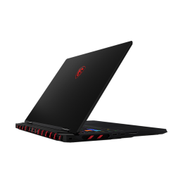 Игровой ноутбук MSI Raider 18 HX A2XWIG-017CN Intel Core Ultra 9 285HX RTX 5080 mini LED 4K 120 Гц RAM 64 ГБ SSD 4 ТБ Чёрный