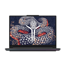 Игровой ноутбук Lenovo Legion Pro 7i (Y9000P) 16IAX10H Intel Core Ultra 9 275HX RTX 5080 OLED 2.5K 240 Гц RAM 32 ГБ SSD 1 ТБ Чёрный