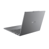 Ноутбук Lenovo Xiaoxin Pro 14 GT 14IAH10 Intel Core Ultra 9 285H OLED 2.8K 120 Гц RAM 32 ГБ SSD 1 ТБ Серый