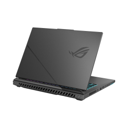 Игровой ноутбук ASUS ROG Strix G16 G614FR AMD Ryzen 9 9955HX RTX 5070 Ti IPS 2.5K 165 Гц RAM 16 ГБ SSD 1 ТБ Серый