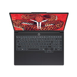Игровой ноутбук Lenovo Legion Pro 7 (R9000P) 16ADR10H AMD Ryzen 9 8945HX RTX 5070 IPS 2.5K 240 Гц RAM 32 ГБ SSD 1 ТБ Чёрный