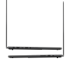Игровой ноутбук ASUS ROG Zephyrus G16 GU605CM Intel Core Ultra 9 285H RTX 5060 OLED 2.5K 240 Гц RAM 32 ГБ SSD 1 ТБ Чёрный