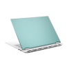 Игровой ноутбук ASUS TUF Gaming 6 FA608WM AMD Ryzen 9 HX 370 RTX 5060 IPS 2.5K 165 Гц RAM 16 ГБ SSD 1 ТБ Белый, Бирюзовый