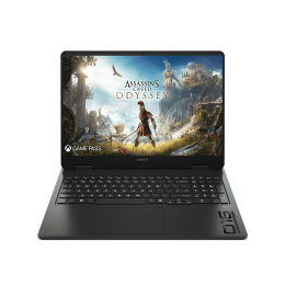 Игровой ноутбук HP OMEN 16 16-am0001TX Intel Core i7-14650HX RTX 5070 IPS 2.5K 240 Гц RAM 16 ГБ SSD 1 ТБ Чёрный