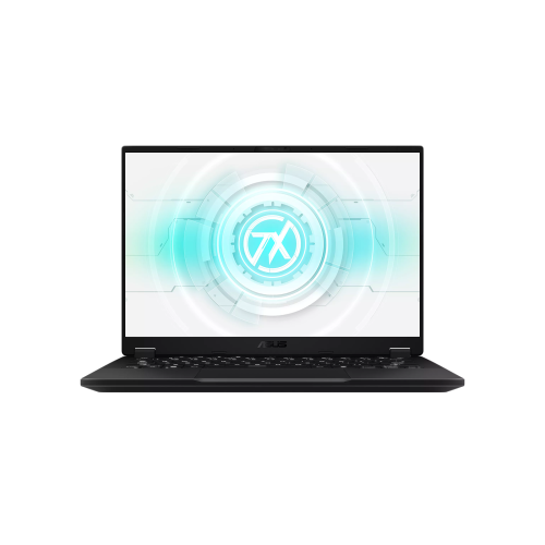 Игровой ноутбук ASUS TUF Gaming A14 FA401UH AMD Ryzen 7 260 RTX 5050 IPS 2.5K 165 Гц RAM 16 ГБ SSD 1 ТБ Серый