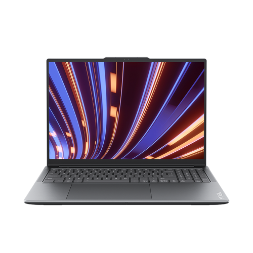 Игровой ноутбук Lenovo YOGA Pro 9i 16IAH10 Intel Core Ultra 9 285H RTX 5060 OLED 2.8K 120 Гц RAM 32 ГБ SSD 1 ТБ Серый