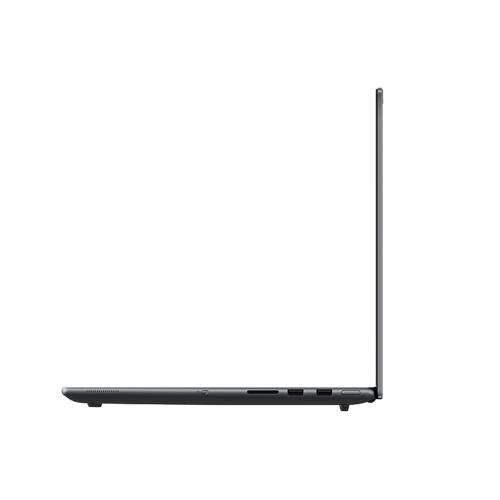 Игровой ноутбук Lenovo YOGA Pro 9i 16IAH10 Intel Core Ultra 9 285H RTX 5060 OLED 2.8K 120 Гц RAM 32 ГБ SSD 1 ТБ Серый