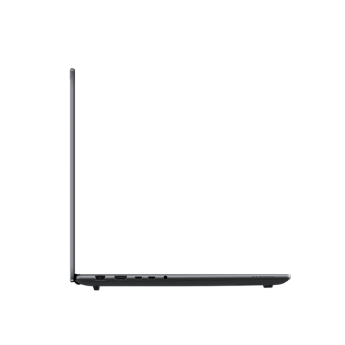 Игровой ноутбук Lenovo YOGA Pro 9i 16IAH10 Intel Core Ultra 9 285H RTX 5060 OLED 2.8K 120 Гц RAM 32 ГБ SSD 1 ТБ Серый
