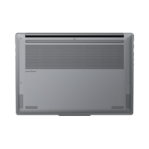 Игровой ноутбук Lenovo YOGA Pro 9i 16IAH10 Intel Core Ultra 9 285H RTX 5060 OLED 2.8K 120 Гц RAM 32 ГБ SSD 1 ТБ Серый