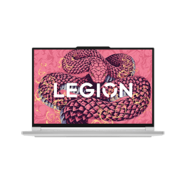 Игровой ноутбук Lenovo Legion 7i (Y9000X) 16IAX10 Intel Core Ultra 9 275HX RTX 5070 OLED 2.5K 240 Гц RAM 32 ГБ SSD 1 ТБ Белый