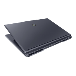 Игровой ноутбук Mechrevo Aurora X Intel Core i7-13700HX RTX 5060 IPS 2.5K 180 Гц RAM 16 ГБ SSD 1 ТБ Серый