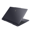 Игровой ноутбук Mechrevo Aurora X Intel Core i7-13700HX RTX 5060 IPS 2.5K 180 Гц RAM 16 ГБ SSD 1 ТБ Серый
