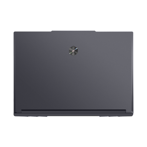 Игровой ноутбук Mechrevo Aurora X Intel Core i7-13700HX RTX 5060 IPS 2.5K 180 Гц RAM 16 ГБ SSD 1 ТБ Серый