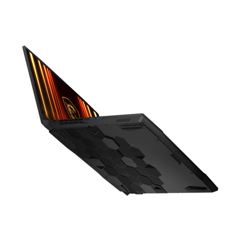 Игровой ноутбук MSI Katana 17 B14WGK-092CN Intel Core i9-14900HX RTX 5070 IPS 2.5K 240 Гц RAM 16 ГБ SSD 1 ТБ Чёрный