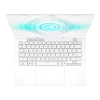 Игровой ноутбук ASUS TUF Gaming A14 FA401GM AMD Ryzen 9 465 RTX 5060 IPS 2.5K 165 Гц RAM 32 ГБ SSD 1 ТБ Белый