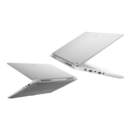 Игровой ноутбук ASUS TUF Gaming A14 FA401GM AMD Ryzen 9 465 RTX 5060 IPS 2.5K 165 Гц RAM 32 ГБ SSD 1 ТБ Белый