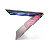 Ноутбук Lenovo YOGA Slim 7i 14ILL10 Intel Core Ultra 5 228V OLED 2.8K 120 Гц Сенсорный RAM 32 ГБ SSD 1 ТБ Серебристый