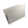 Ноутбук Lenovo YOGA Slim 7i 14ILL10 Intel Core Ultra 5 228V OLED 2.8K 120 Гц Сенсорный RAM 32 ГБ SSD 1 ТБ Серебристый