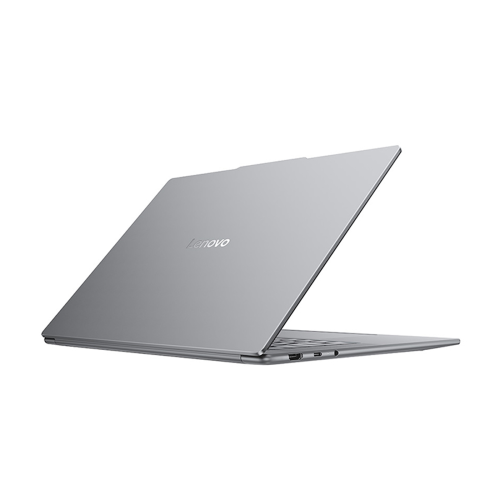 Ноутбук Lenovo YOGA Slim 7i 14ILL10 Intel Core Ultra 7 258V OLED 2.8K 120 Гц Сенсорный RAM 32 ГБ SSD 1 ТБ Серебристый