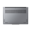 Ноутбук Lenovo YOGA Slim 7i 14ILL10 Intel Core Ultra 7 258V OLED 2.8K 120 Гц Сенсорный RAM 32 ГБ SSD 1 ТБ Серебристый