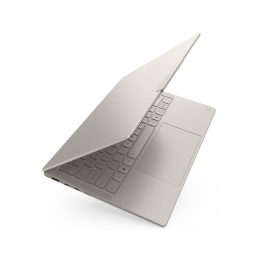 Ноутбук Lenovo YOGA Slim 7i 14ILL10 Intel Core Ultra 7 258V OLED 2.8K 120 Гц Сенсорный RAM 32 ГБ SSD 1 ТБ Серебристый