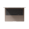 Ноутбук HONOR MagicBook Art 14 Intel Core Ultra 5 225H OLED 3.1K 120 Гц Сенсорный RAM 32 ГБ SSD 1 ТБ Бронзовый