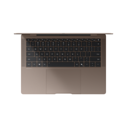 Ноутбук HONOR MagicBook Art 14 Intel Core Ultra 5 225H OLED 3.1K 120 Гц Сенсорный RAM 32 ГБ SSD 1 ТБ Бронзовый