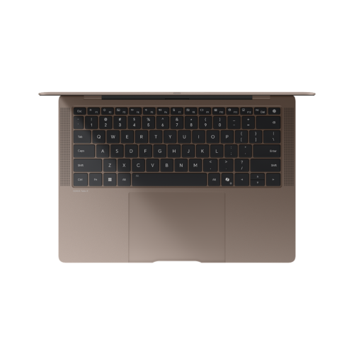 Ноутбук HONOR MagicBook Art 14 Intel Core Ultra 5 225H OLED 3.1K 120 Гц Сенсорный RAM 32 ГБ SSD 1 ТБ Бронзовый