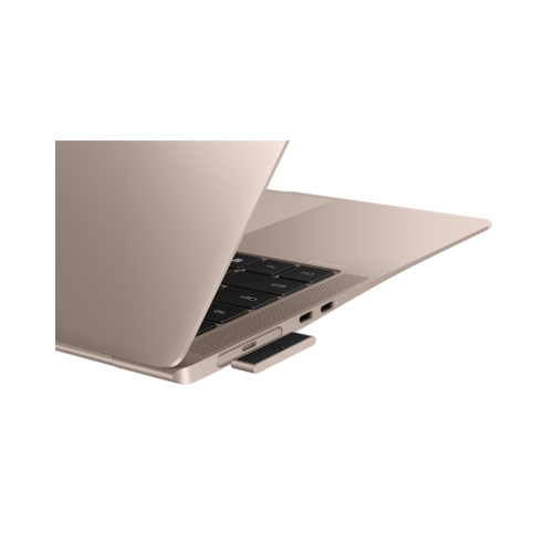 Ноутбук HONOR MagicBook Art 14 Intel Core Ultra 5 225H OLED 3.1K 120 Гц Сенсорный RAM 32 ГБ SSD 1 ТБ Бронзовый