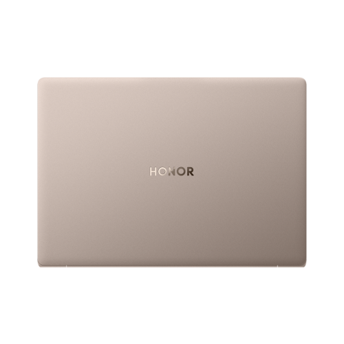 Ноутбук HONOR MagicBook Art 14 Intel Core Ultra 5 225H OLED 3.1K 120 Гц Сенсорный RAM 32 ГБ SSD 1 ТБ Бронзовый