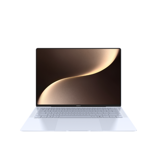 Ноутбук HONOR MagicBook Art 14 Intel Core Ultra 5 225H OLED 3.1K 120 Гц Сенсорный RAM 32 ГБ SSD 1 ТБ Белый
