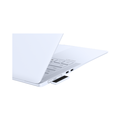 Ноутбук HONOR MagicBook Art 14 Intel Core Ultra 5 225H OLED 3.1K 120 Гц Сенсорный RAM 32 ГБ SSD 1 ТБ Белый