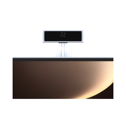 Ноутбук HONOR MagicBook Art 14 Intel Core Ultra 5 225H OLED 3.1K 120 Гц Сенсорный RAM 32 ГБ SSD 1 ТБ Белый