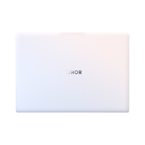 Ноутбук HONOR MagicBook Art 14 Intel Core Ultra 5 225H OLED 3.1K 120 Гц Сенсорный RAM 32 ГБ SSD 1 ТБ Белый