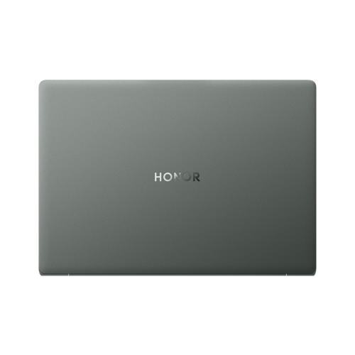 Ноутбук HONOR MagicBook Art 14 Intel Core Ultra 7 255H OLED 3.1K 120 Гц Сенсорный RAM 32 ГБ SSD 1 ТБ Оливковый