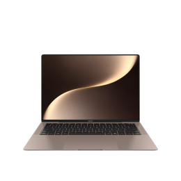 Ноутбук HONOR MagicBook Art 14 Intel Core Ultra 7 255H OLED 3.1K 120 Гц Сенсорный RAM 32 ГБ SSD 1 ТБ Бронзовый