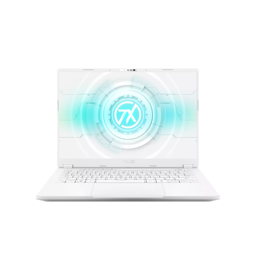 Ноутбук ASUS TUF Gaming A14 FA401EA AMD Ryzen AI Max+ 392 IPS 2.5K 165 Гц RAM 64 ГБ SSD 1 ТБ Белый