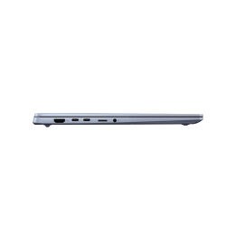 Ноутбук ASUS Vivobook S 14 S5406SA Intel Core Ultra 5 228V OLED 2.8K 120 Гц RAM 32 ГБ SSD 1 ТБ Синий