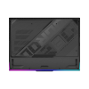 Игровой ноутбук ASUS ROG Strix G16 G614FP AMD Ryzen 9 9955HX RTX 5070 IPS 2.5K 240 Гц RAM 16 ГБ SSD 1 ТБ Серый