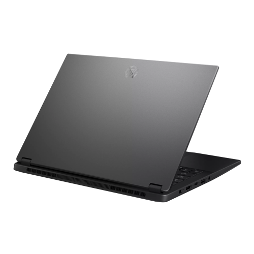 Игровой ноутбук ASUS TUF Gaming A14 FA401GM AMD Ryzen 9 465 RTX 5060 IPS 2.5K 165 Гц RAM 32 ГБ SSD 1 ТБ Серый