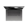 Ноутбук ASUS Zenbook S 16 UM5606GA AMD Ryzen 9 465 OLED 2.8K 120 Гц RAM 32 ГБ SSD 1 ТБ Серый