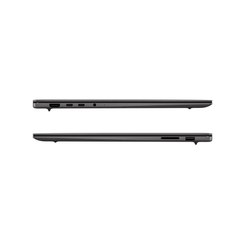 Ноутбук ASUS Zenbook S 16 UM5606GA AMD Ryzen 9 465 OLED 2.8K 120 Гц RAM 32 ГБ SSD 1 ТБ Серый