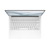 Ноутбук ASUS Zenbook S 16 UM5606GA AMD Ryzen 9 465 OLED 2.8K 120 Гц RAM 32 ГБ SSD 1 ТБ Белый