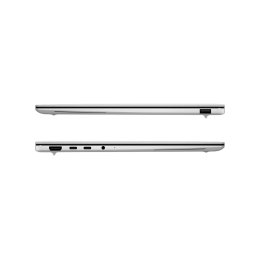 Ноутбук ASUS Zenbook S 16 UM5606GA AMD Ryzen 9 465 OLED 2.8K 120 Гц RAM 32 ГБ SSD 1 ТБ Белый